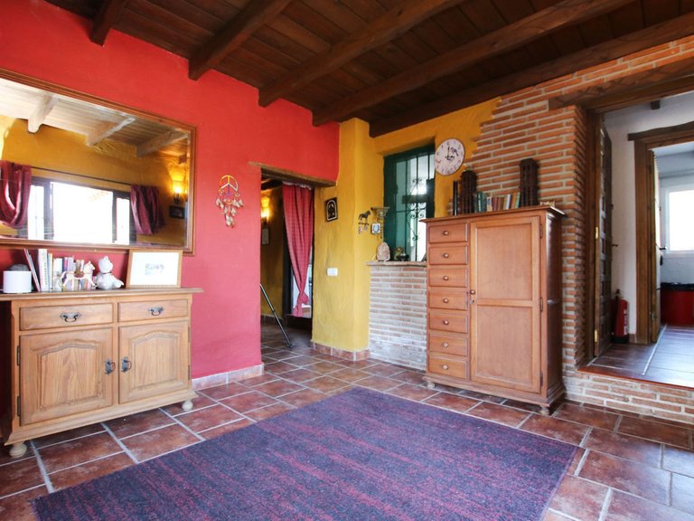 Villa for Sale in Coín, Malaga 30