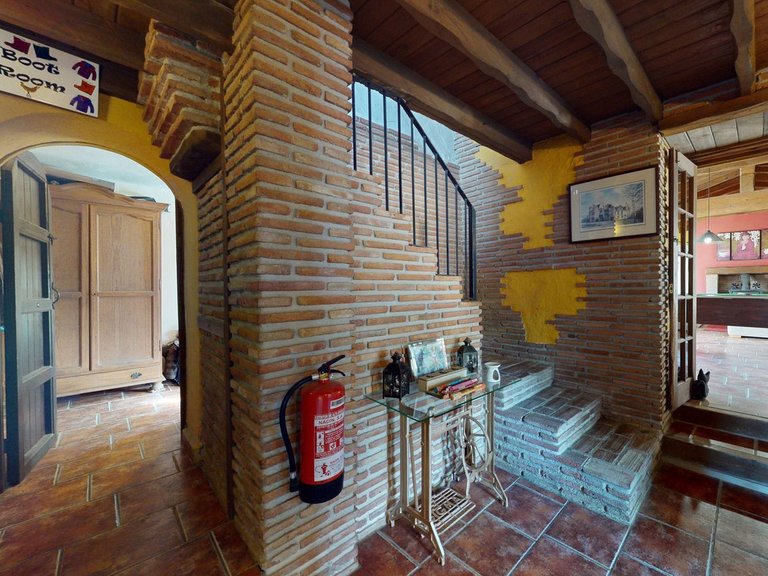 Villa for Sale in Coín, Malaga 33