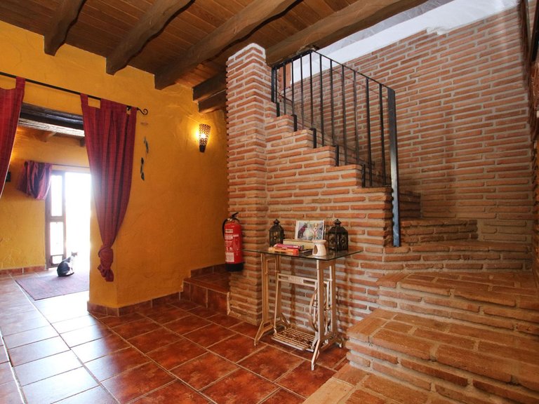 Villa for Sale in Coín, Malaga 34