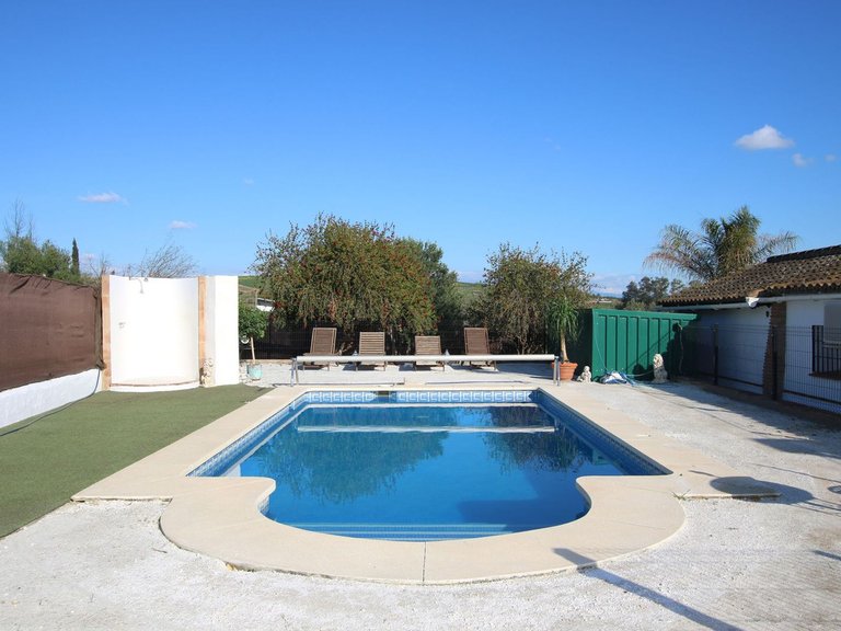 Villa for Sale in Coín, Malaga 35