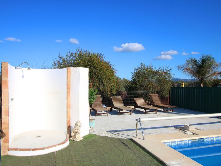 Villa for Sale in Coín, Malaga 36