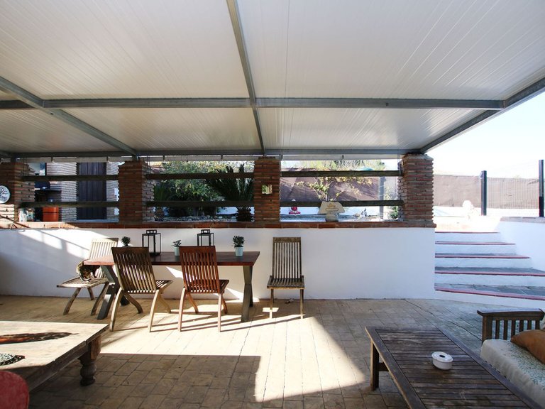 Villa for Sale in Coín, Malaga 38