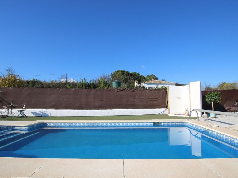 Villa for Sale in Coín, Malaga 4