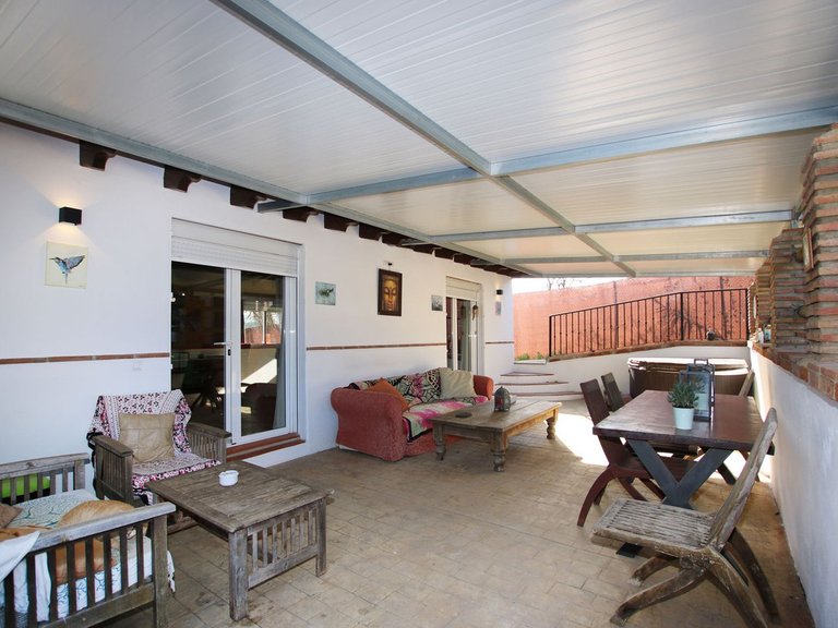 Villa for Sale in Coín, Malaga 40