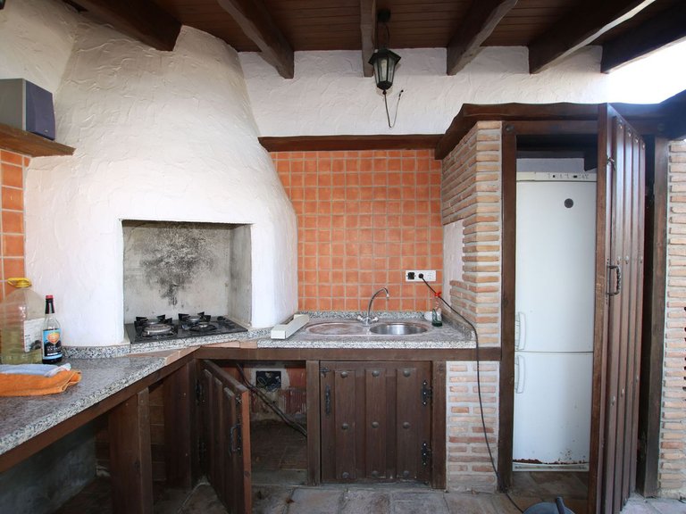 Villa for Sale in Coín, Malaga 43