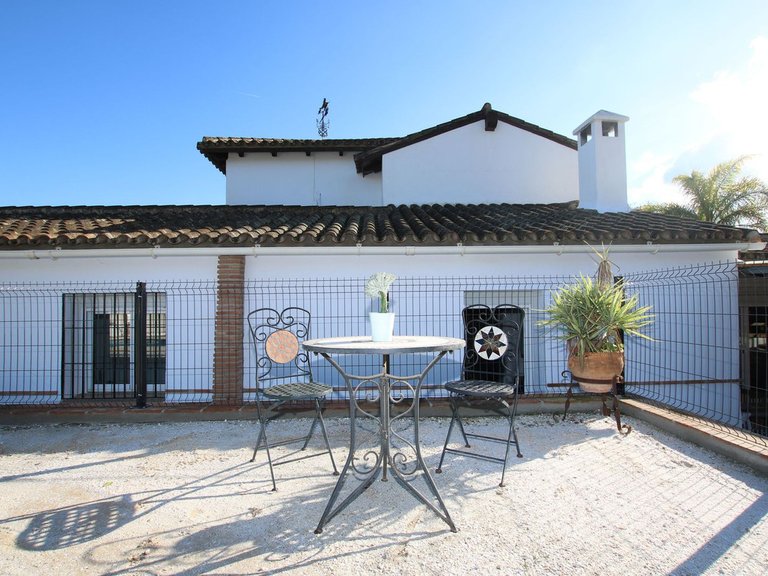 Villa for Sale in Coín, Malaga 44