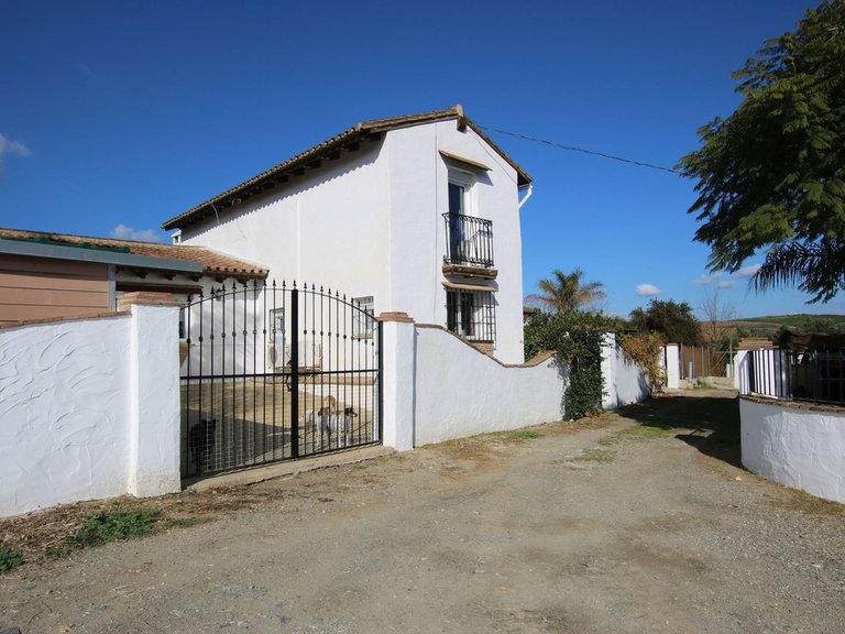 Villa for Sale in Coín, Malaga 46