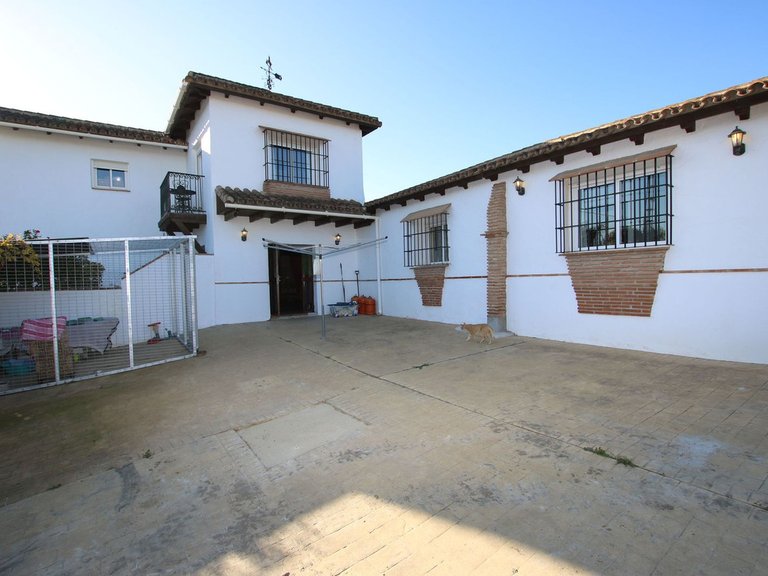 Villa for Sale in Coín, Malaga 47