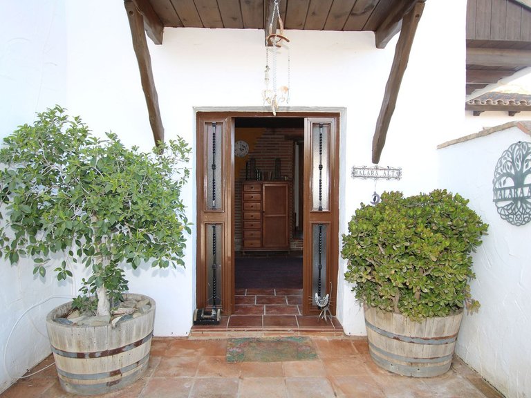 Villa for Sale in Coín, Malaga 48