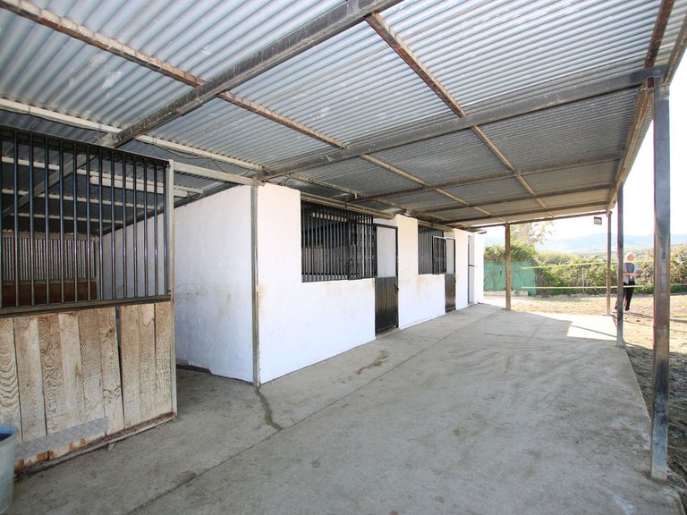 Villa for Sale in Coín, Malaga 51