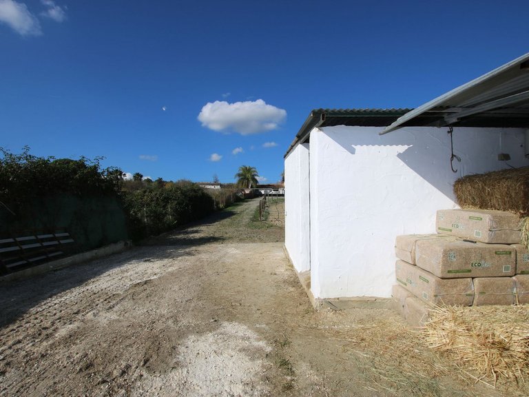 Villa for Sale in Coín, Malaga 56