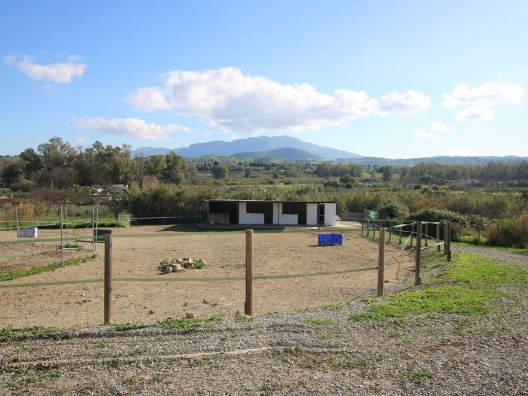 Villa for Sale in Coín, Malaga 60