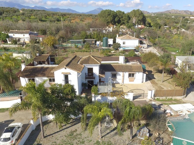 Villa for Sale in Coín, Malaga 62