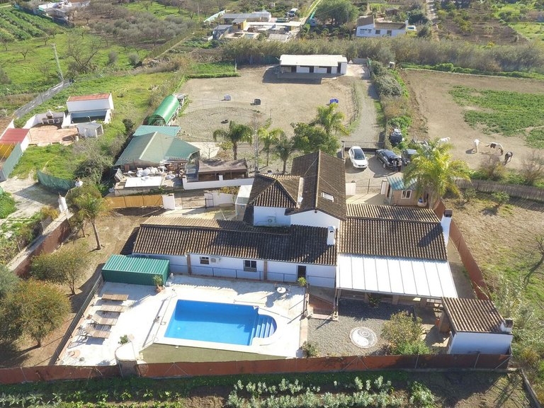 Villa for Sale in Coín, Malaga 63