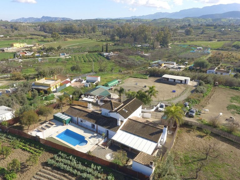 Villa for Sale in Coín, Malaga 64