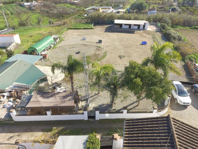 Villa for Sale in Coín, Malaga 65