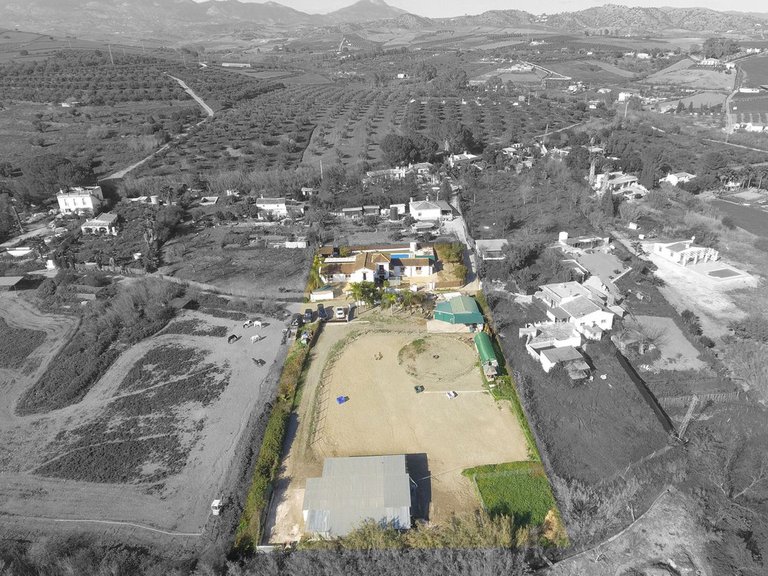 Villa for Sale in Coín, Malaga 67