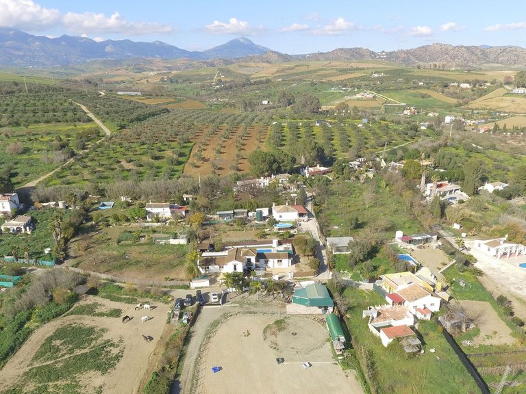 Villa for Sale in Coín, Malaga 68
