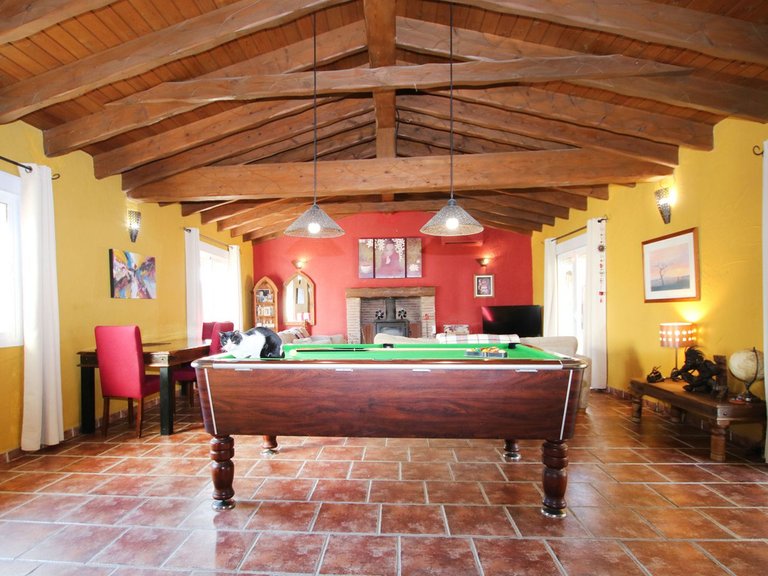 Villa for Sale in Coín, Malaga 8