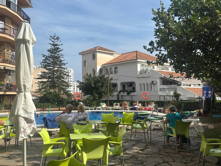 Apartment for Sale in Arroyo De La Miel, Malaga 11