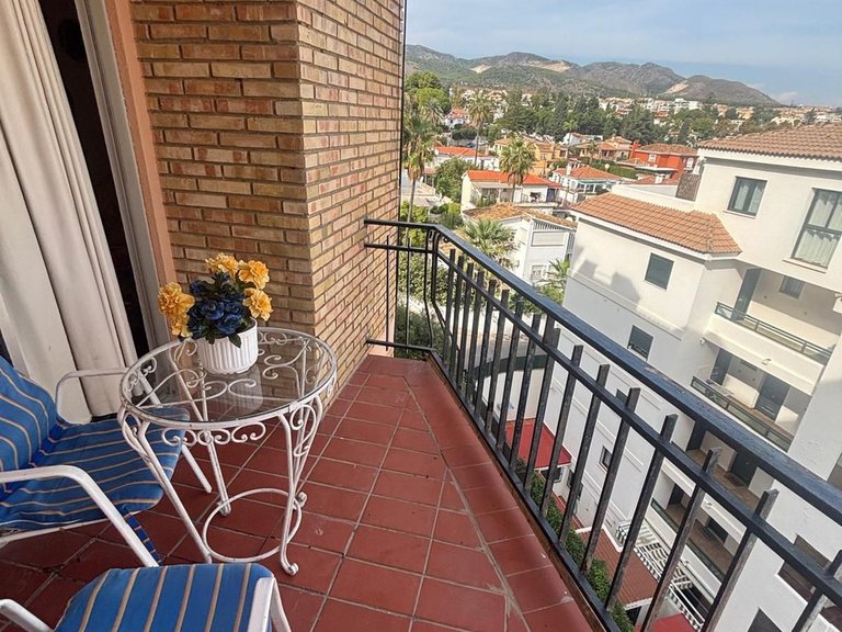 Apartment for Sale in Arroyo De La Miel, Malaga 15