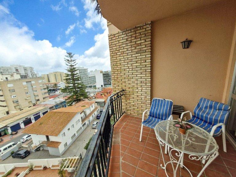 Apartment for Sale in Arroyo De La Miel, Malaga 4