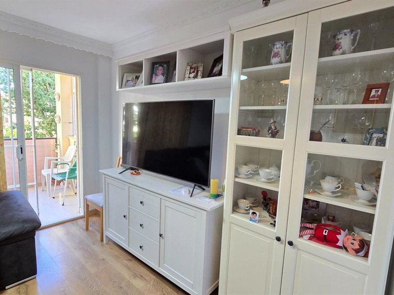 Apartment for Sale in Arroyo De La Miel, Malaga 11