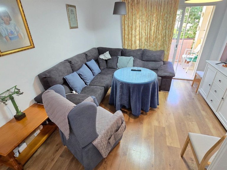 Apartment for Sale in Arroyo De La Miel, Malaga 12