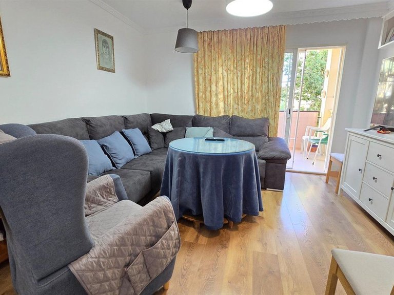 Apartment for Sale in Arroyo De La Miel, Malaga 13