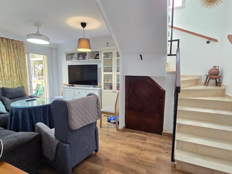 Apartment for Sale in Arroyo De La Miel, Malaga 15