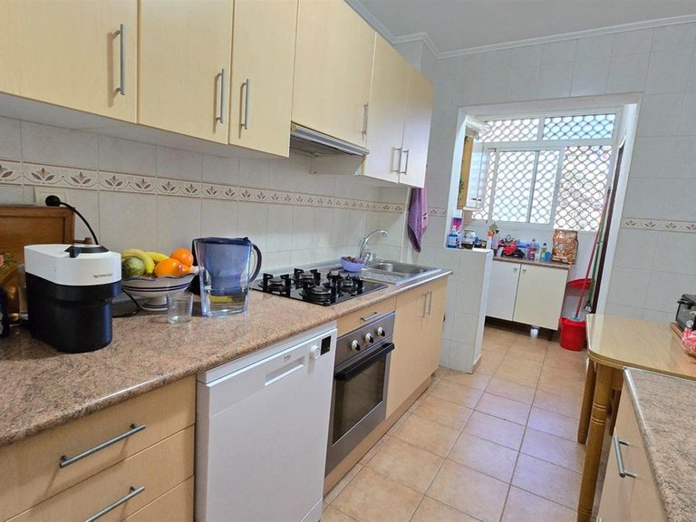 Apartment for Sale in Arroyo De La Miel, Malaga 18
