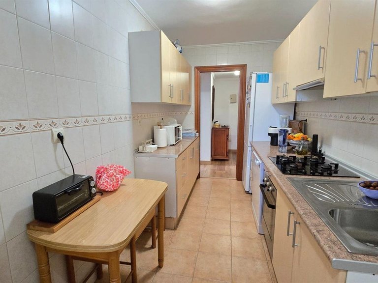 Apartment for Sale in Arroyo De La Miel, Malaga 19