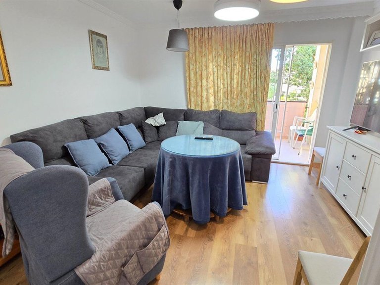 Apartment for Sale in Arroyo De La Miel, Malaga 2