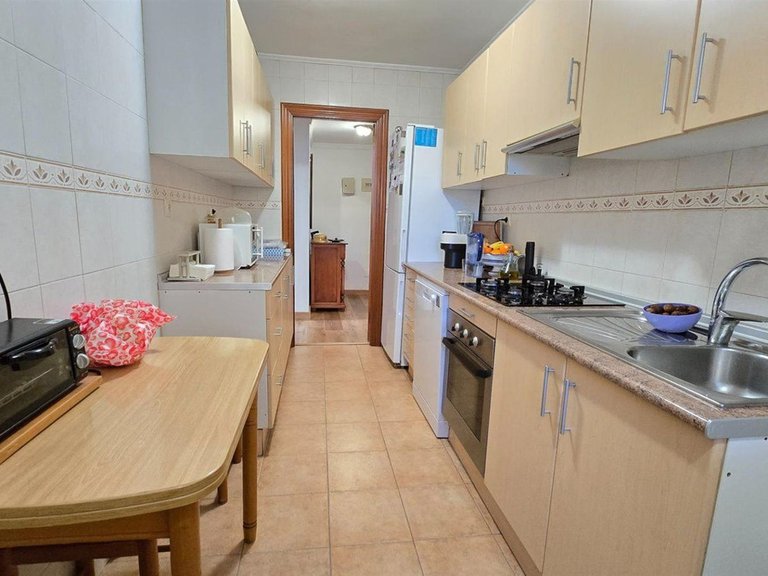 Apartment for Sale in Arroyo De La Miel, Malaga 20