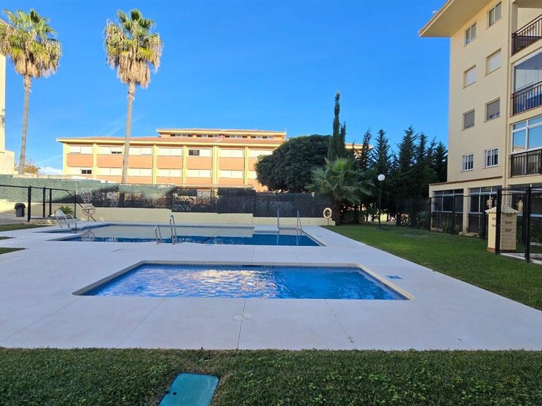 Apartment for Sale in Arroyo De La Miel, Malaga 25