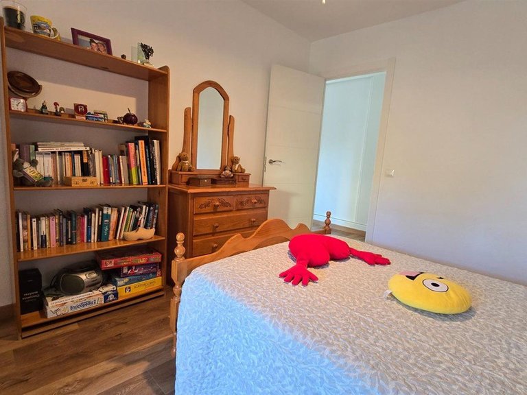 Apartment for Sale in Arroyo De La Miel, Malaga 27