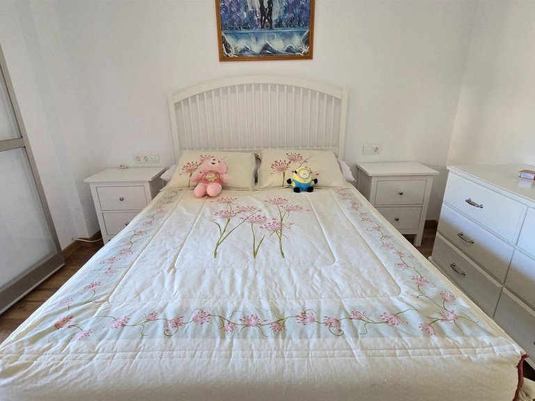 Apartment for Sale in Arroyo De La Miel, Malaga 29