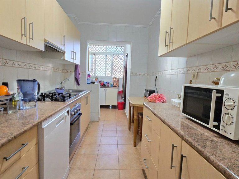 Apartment for Sale in Arroyo De La Miel, Malaga 3