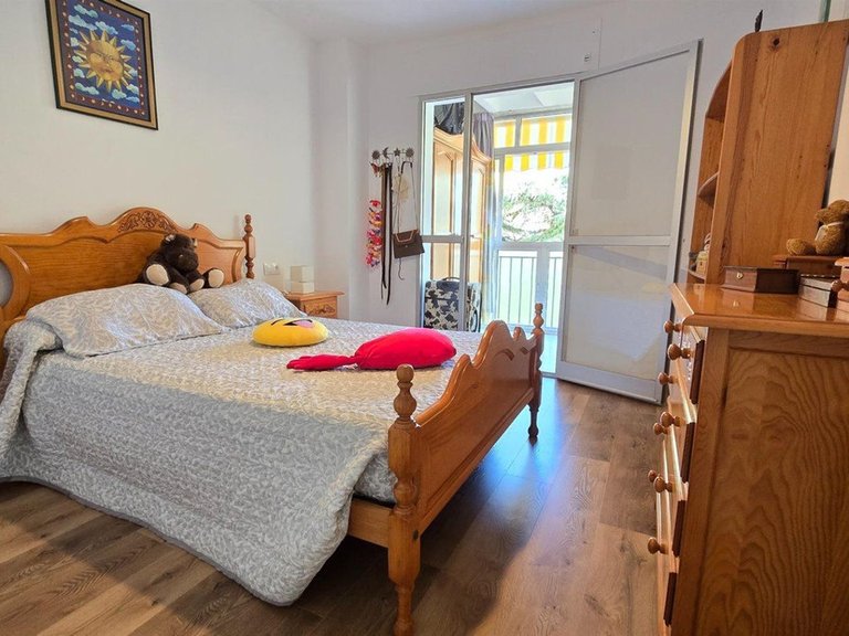 Apartment for Sale in Arroyo De La Miel, Malaga 5