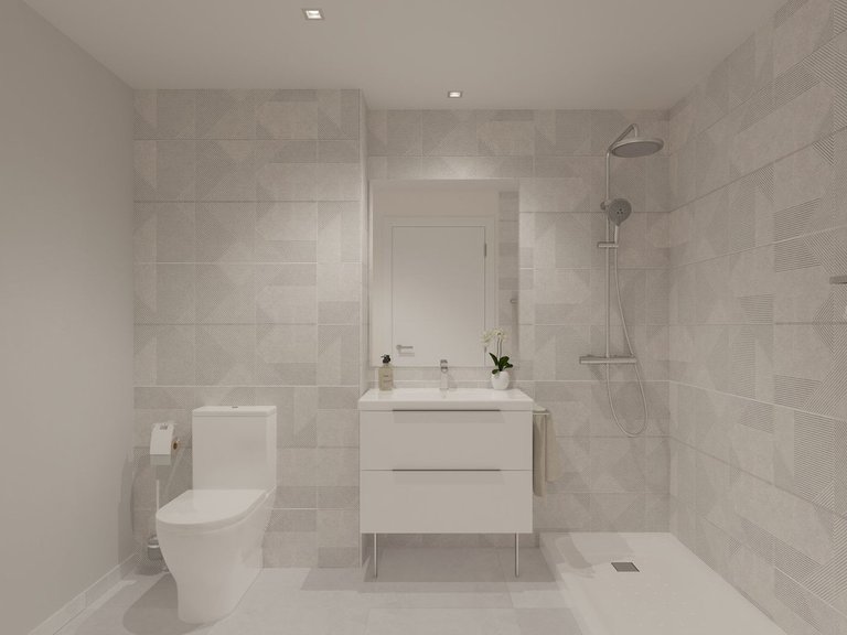 Penthouse for Sale in Benalmadena, Malaga 7
