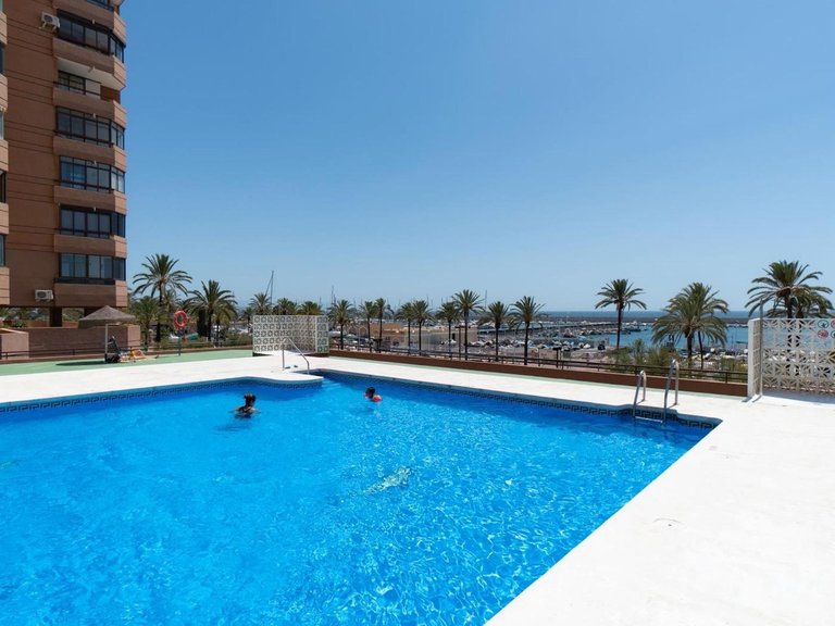Apartment for Sale in Fuengirola, Malaga 1