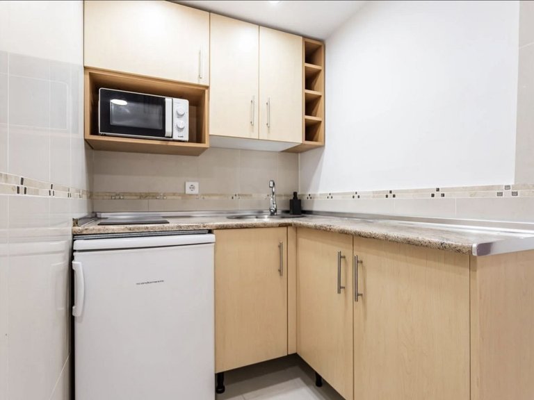 Apartment for Sale in Fuengirola, Malaga 11