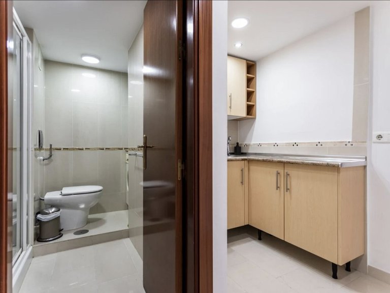 Apartment for Sale in Fuengirola, Malaga 12