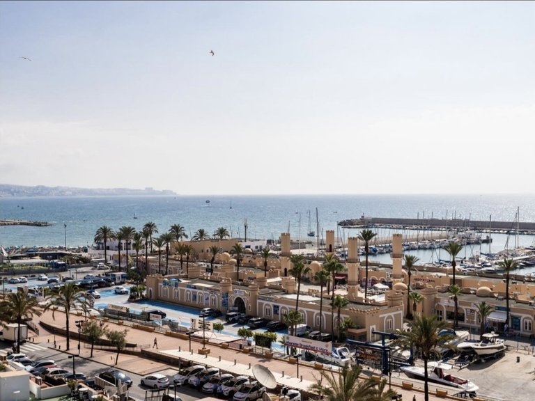 Apartment for Sale in Fuengirola, Malaga 16