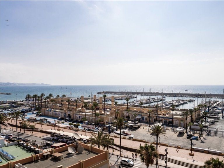 Apartment for Sale in Fuengirola, Malaga 17