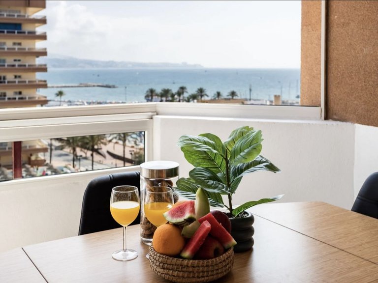Apartment for Sale in Fuengirola, Malaga 3