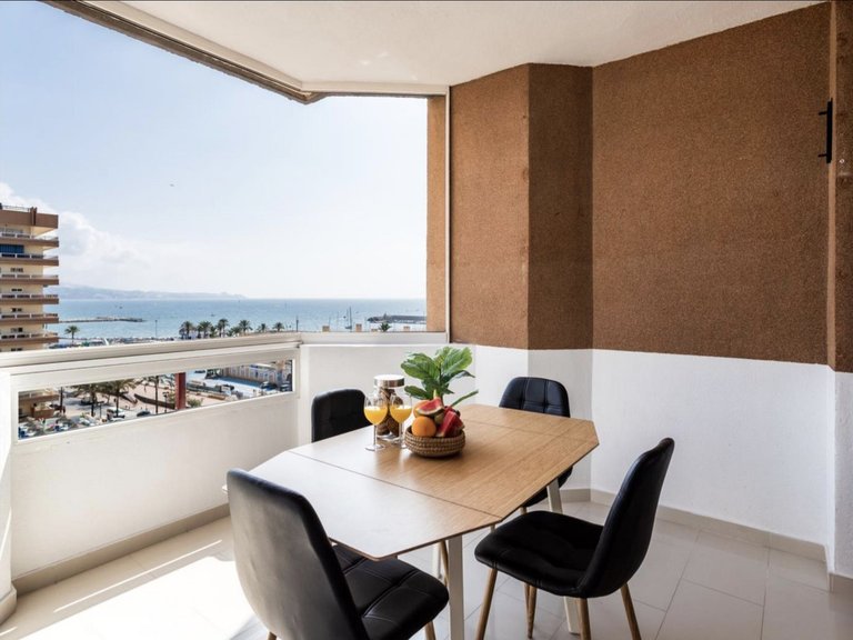 Apartment for Sale in Fuengirola, Malaga 4