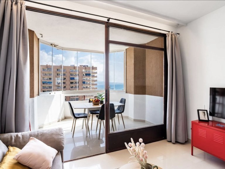 Apartment for Sale in Fuengirola, Malaga 5