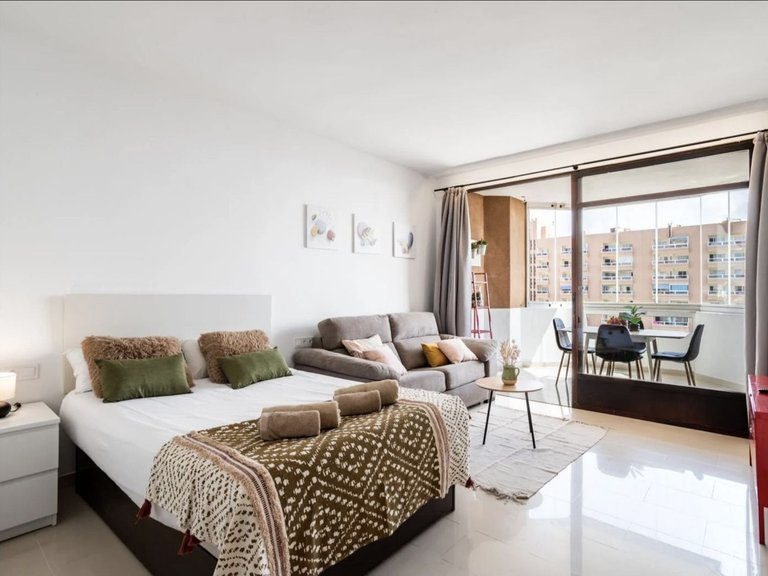 Apartment for Sale in Fuengirola, Malaga 7