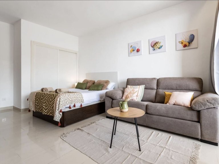 Apartment for Sale in Fuengirola, Malaga 8